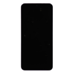 OLED Assembly With Frame Compatible for Samsung Galaxy S22 5G (Refurbished) - Phantom Pink Gold