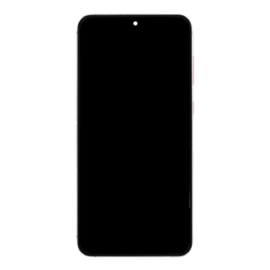 OLED Assembly With Frame Compatible for Samsung Galaxy S23 Plus 5G (Refurbished) - Lavender