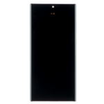 OLED Assembly With Frame Compatible for Samsung Galaxy S23 Ultra 5G (Refurbished) - Lavender