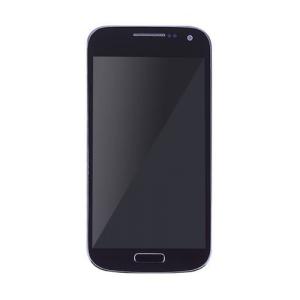 OLED Assembly With Frame Compatible for Samsung Galaxy S4 Mini (Refurbished) - Black