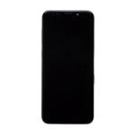OLED Assembly With Frame Compatible for Samsung Galaxy S9 Plus (Refurbished) - Lilac Purple