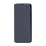 OLED Assembly With Frame Compatible for Samsung Galaxy S9 (Refurbished) - Titanium Gray