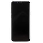 OLED Assembly With Frame Compatible for Samsung Galaxy S9 (Premium) - Midnight Black