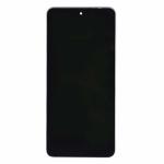 OLED Assembly With Frame Compatible for Xiaomi 12 Lite (Refurbished) - Lite Green