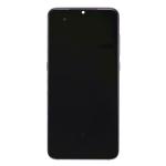 OLED Assembly With Frame Compatible for Xiaomi Mi 9 (Refurbished) - Lavender Violet