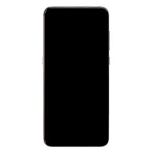 OLED Assembly With Frame Compatible for Xiaomi Mi 9 (Refurbished) - Piano Black