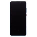 LCD Assembly With Frame Compatible for Xiaomi Mi 9T / 9T Pro / K20 / K20 Pro (Aftermarket) - Glacier Blue