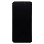 LCD Assembly With Frame Compatible for Xiaomi Mi 9T / 9T Pro / K20 / K20 Pro (Aftermarket) - Carbon Black