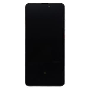 LCD Assembly With Frame Compatible for Xiaomi Mi 9T / 9T Pro / K20 / K20 Pro (Aftermarket) - Carbon Black