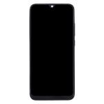 OLED Assembly With Frame Compatible for Xiaomi Mi A3 (Refurbished) - Blue
