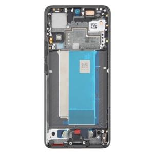 OLED Assembly With Frame Compatible for Xiaomi Redmi K70 / K70 Pro / Poco F6 Pro (Refurbished) - All Colors
