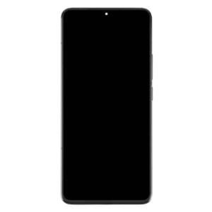 OLED Assembly With Frame Compatible for Xiaomi Redmi K70 / K70 Pro / Poco F6 Pro (Refurbished) - All Colors