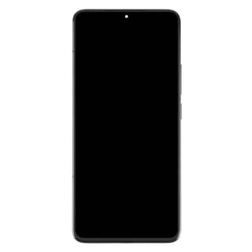 OLED Assembly With Frame Compatible for Xiaomi Redmi K70 / K70 Pro / Poco F6 Pro (Refurbished) - All Colors