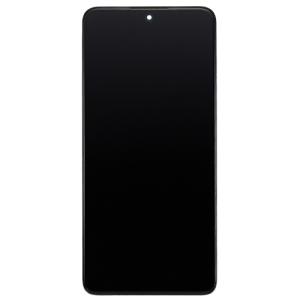 OLED Assembly With Frame Compatible for Xiaomi Redmi Note 11 Pro / Note 11 Pro 5G (Refurbished) - All Colors
