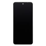 OLED Assembly With Frame Compatible for Xiaomi Redmi Note 11 / Redmi Note 11S 4G / Xiaomi Poco M4 Pro 4G (Premium) - All Colors