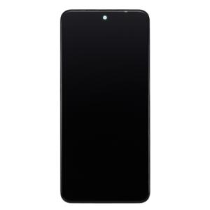 OLED Assembly With Frame Compatible for Xiaomi Redmi Note 11 / Redmi Note 11S 4G / Xiaomi Poco M4 Pro 4G (Premium) - All Colors