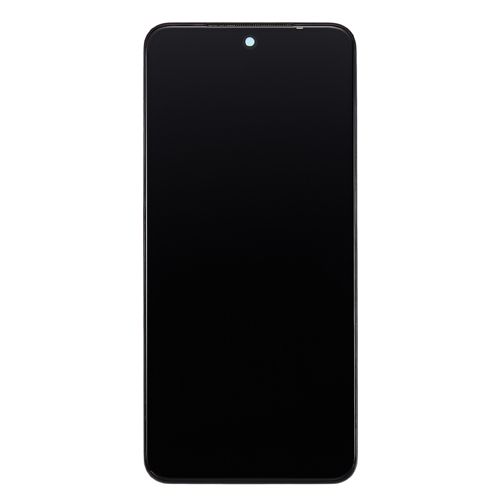 OLED Assembly With Frame Compatible for Xiaomi Redmi Note 11 / Redmi Note 11S 4G / Xiaomi Poco M4 Pro 4G (Premium) - All Colors