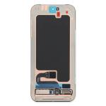 OLED Assembly With Frame (With Fingerprint Sensor) Compatible for Google Pixel 10 (Refurbished) - All Colors