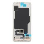Service Pack - OLED Assembly With Frame (With Fingerprint Sensor) Compatible for Google Pixel 10 Pro - All Colors