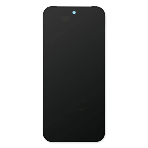 OLED Assembly With Frame (With Fingerprint Sensor) Compatible for Google Pixel 10 Pro (Refurbished) - All Colors