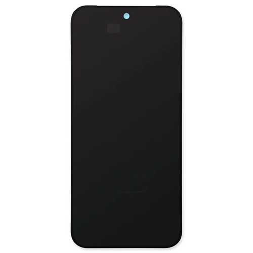 OLED Assembly With Frame (With Fingerprint Sensor) Compatible for Google Pixel 10 Pro XL (Refurbished) - All Colors