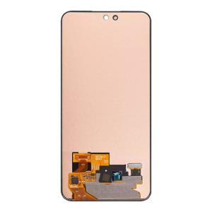OLED Assembly Without Frame Compatible for Galaxy S24 FE 5G (Refurbished) - All Colors