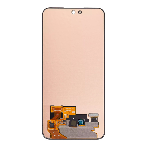 OLED Assembly Without Frame Compatible for Galaxy S24 FE 5G (Refurbished) - All Colors