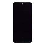 Service Pack - OLED Assembly Without Frame Compatible for Galaxy S24 FE 5G - All Colors