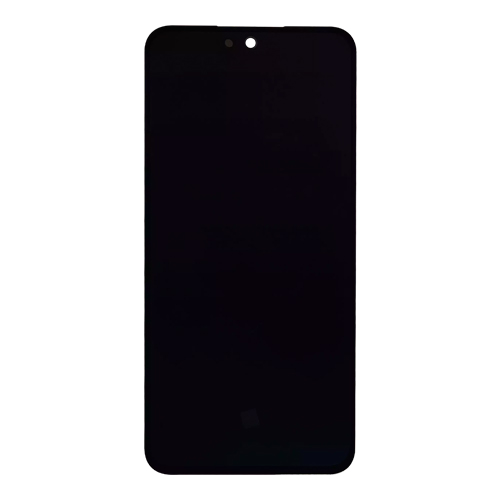 Service Pack - OLED Assembly Without Frame Compatible for Galaxy S24 FE 5G - All Colors