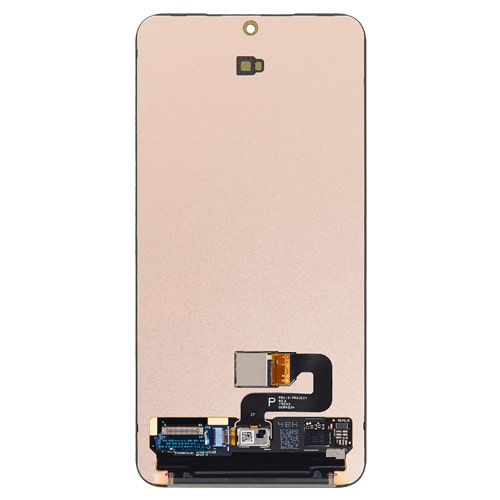 OLED Assembly Without Frame Compatible for Samsung Galaxy S25 5G (Refurbished) - All Colors