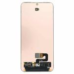 OLED Assembly Without Frame Compatible for Samsung Galaxy S25 Plus 5G (Refurbished) - All Colors