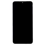 OLED Assembly Without Frame Compatible for Samsung Galaxy S25 Plus 5G (Refurbished) - All Colors