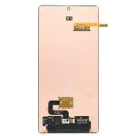 OLED Assembly Without Frame Compatible for Galaxy S25 Ultra 5G (Refurbished) - All Colors