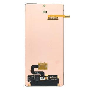 OLED Assembly Without Frame Compatible for Galaxy S25 Ultra 5G (Refurbished) - All Colors