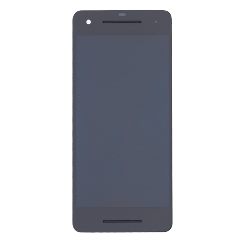 OLED Assembly Without Frame Compatible for Google Pixel 2 (Refurbished) - Black