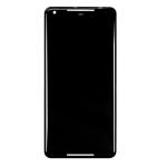 OLED Assembly Without Frame Compatible for Google Pixel 2 XL (Refurbished) - Black