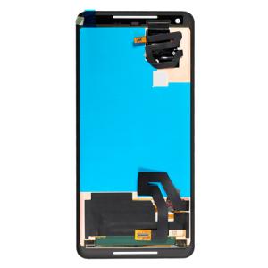 OLED Assembly Without Frame Compatible for Google Pixel 2 XL (PULL / B-) - Black