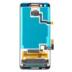 OLED Assembly Without Frame Compatible for Google Pixel 3 (Refurbished) - Black