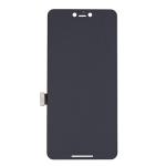 OLED Assembly Without Frame Compatible for Google Pixel 3 XL (Refurbished) - Black
