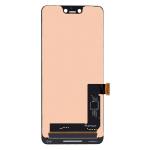 OLED Assembly Without Frame Compatible for Google Pixel 3 XL (Refurbished) - Black