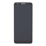 OLED Assembly Without Frame Compatible for Google Pixel 3a (Refurbished) - Black