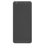 OLED Assembly Without Frame Compatible for Google Pixel 3a XL (Refurbished) - Black