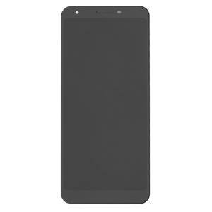 OLED Assembly Without Frame Compatible for Google Pixel 3a XL (Refurbished) - Black