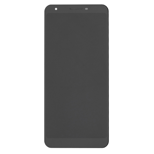 OLED Assembly Without Frame Compatible for Google Pixel 3a XL (Refurbished) - Black