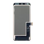 OLED Assembly Without Frame Compatible for Google Pixel 4 XL (Refurbished) - Black
