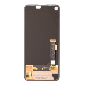 OLED Assembly Without Frame Compatible for Google Pixel 4a 5G (Refurbished) - All Colors