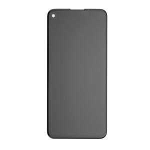 OLED Assembly Without Frame Compatible for Google Pixel 4a (Refurbished) - Black