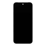 OLED Assembly Without Frame Compatible for Google Pixel 9a (With Fingerprint Sensor) (Refurbished) - All Colors