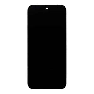 OLED Assembly Without Frame Compatible for Google Pixel 9a (With Fingerprint Sensor) (Refurbished) - All Colors