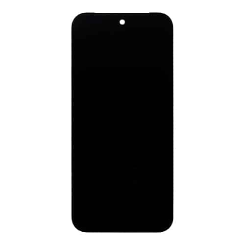 OLED Assembly Without Frame Compatible for Google Pixel 9a (Without Fingerprint Sensor) (Refurbished) - All Colors